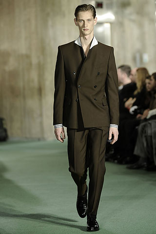 Dries Van Noten / - 2009-2010